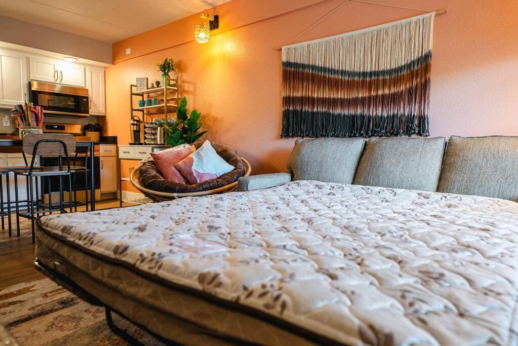 Pet Friendly Boho Condo With Pool--Fitness Center--Next To The Branson Landing--Close To Convention Center And Kanakuk Exteriör bild